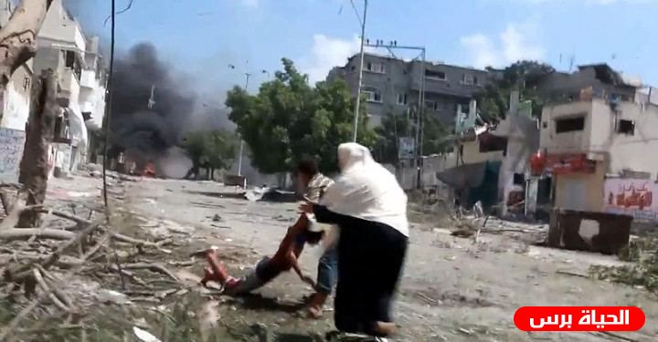 مسؤولون إسرائيليون يخشون فتح تحقيق دولي في جرائمهم بحق الفلسطينيين